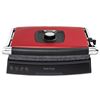 Fakir Taste N Joy Tost Makinesi Silver Rouge