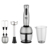 Fakir Lucca Q Blender Seti Silver Stone