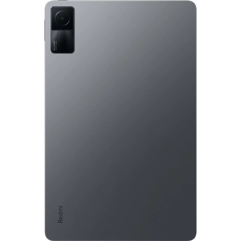 Xiaomi Redmi Pad 6 GB Ram 128 GB Tablet Gri