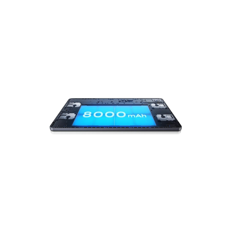 Xiaomi Redmi Pad 6 GB Ram 128 GB Tablet Yeşil