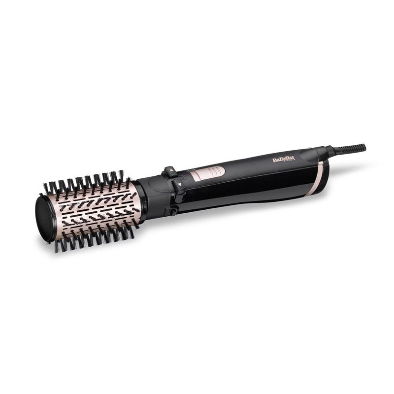 BaByliss AS200E 1000W Döner Başlıklı Hava Üflemeli Saç Şekillendiricisi