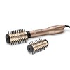 BaByliss AS952E Big Hair Dual Hava Üflemeli Saç Şekillendiricisi Rose Gold