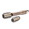 BaByliss AS952E Big Hair Dual Hava Üflemeli Saç Şekillendiricisi Rose Gold