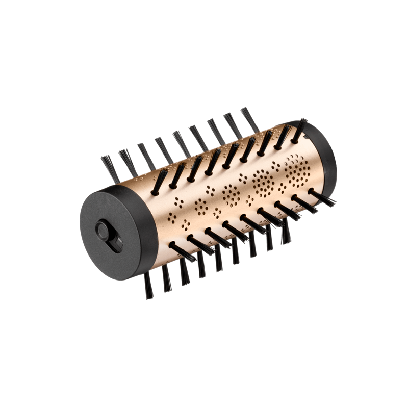 BaByliss AS952E Big Hair Dual Hava Üflemeli Saç Şekillendiricisi Rose Gold