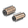 BaByliss AS952E Big Hair Dual Hava Üflemeli Saç Şekillendiricisi Rose Gold