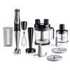 Braun MultiQuick 9 MQ9187XLI 1200 W El Blender Seti