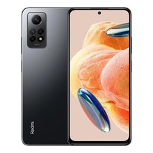 Xiaomi Redmi Note 12 Pro 8/256GB Akıllı Telefon Gri ürün görseli