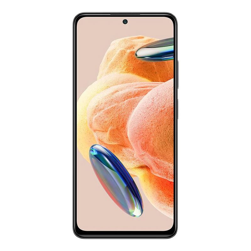 Xiaomi Redmi Note 12 Pro 8/256GB Akıllı Telefon Gri