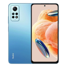 Xiaomi Redmi Note 12 Pro 8/256GB Akıllı Telefon Mavi ürün görseli