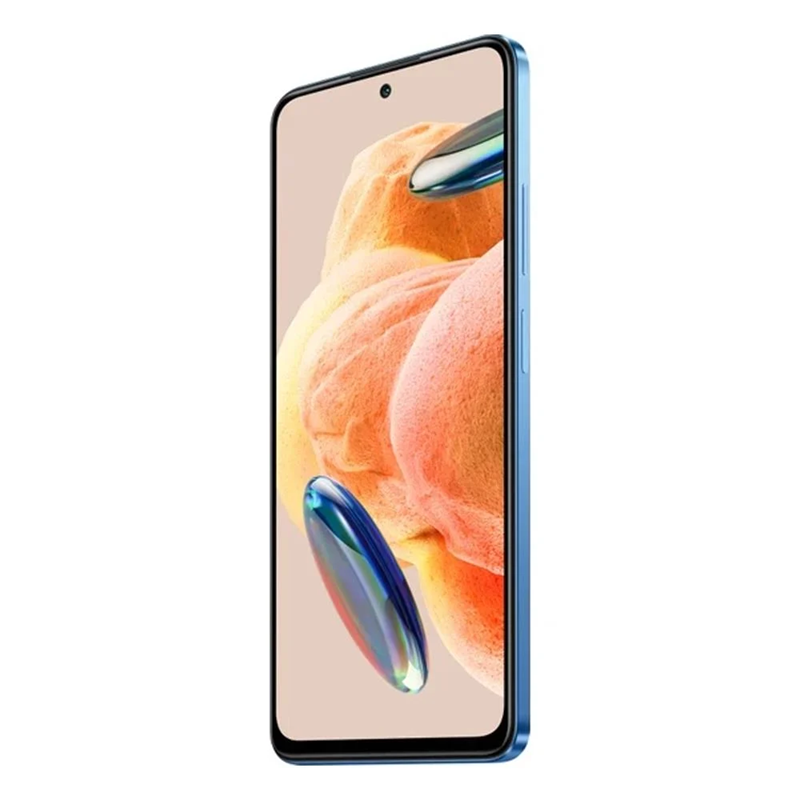 Xiaomi Redmi Note 12 Pro 8/256GB Akıllı Telefon Mavi