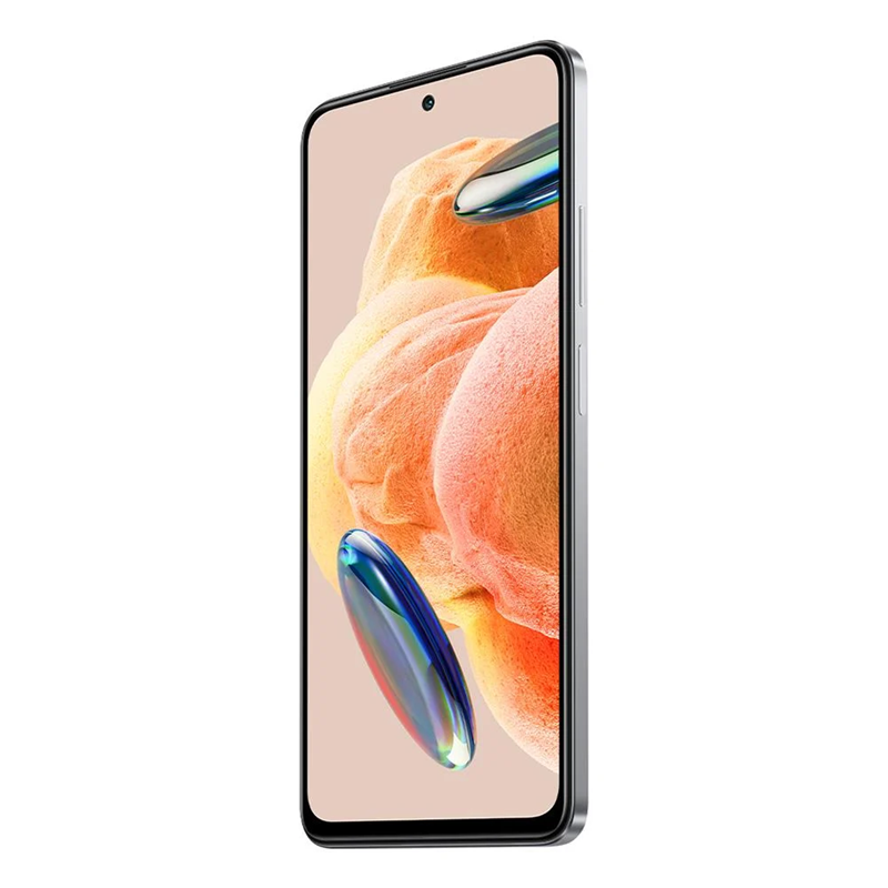 Xiaomi Redmi Note 12 Pro 8/256GB Akıllı Telefon Beyaz