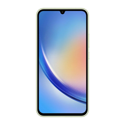 Samsung Galaxy A34 8/128GB Akıllı Telefon Yeşil