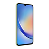 Samsung Galaxy A34 8/128GB Akıllı Telefon Yeşil