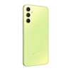Samsung Galaxy A34 8/128GB Akıllı Telefon Yeşil
