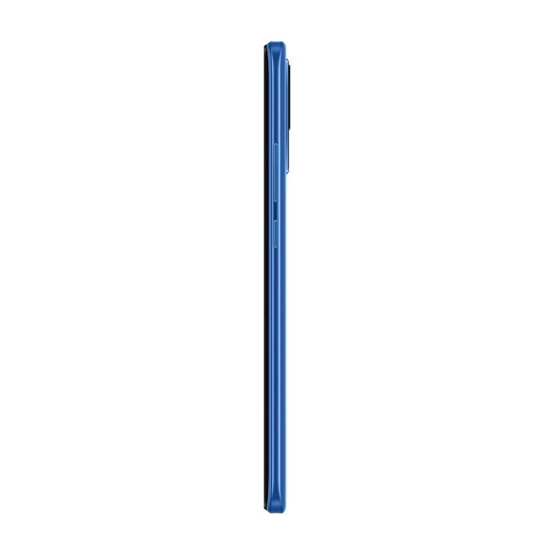 Xiaomi Redmi 10C 4/128GB Mavi