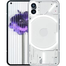 Nothing Phone 1 256 GB Beyaz ürün görseli