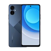 Tecno Camon 19 Neo 6/128GB Siyah Cep Telefonu