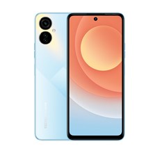 Tecno Camon 19 Neo 6/128GB Mavi Cep Telefonu ürün görseli