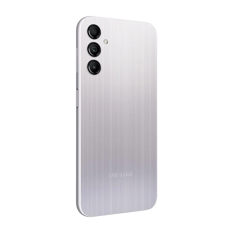 Samsung Galaxy A14 4/64GB Akıllı Telefon Gümüş