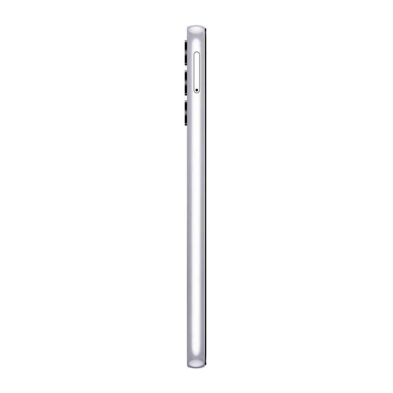 Samsung Galaxy A14 4/64GB Akıllı Telefon Gümüş