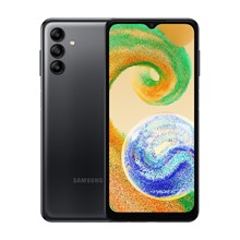 Samsung Galaxy A04s 128 Gb Akıllı Telefon Si̇yah ürün görseli