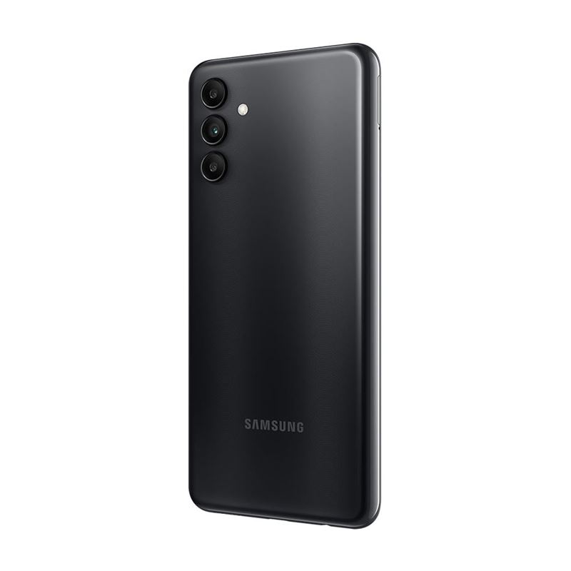 Samsung Galaxy A04s 128 Gb Akıllı Telefon Si̇yah