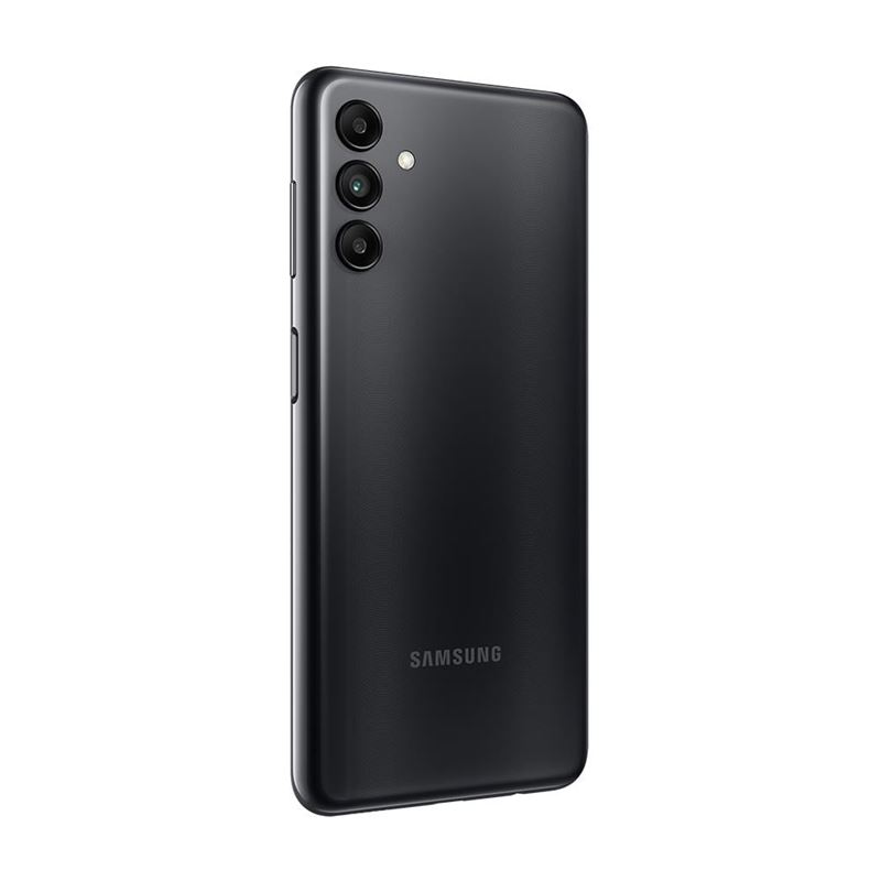 Samsung Galaxy A04s 128 Gb Akıllı Telefon Si̇yah