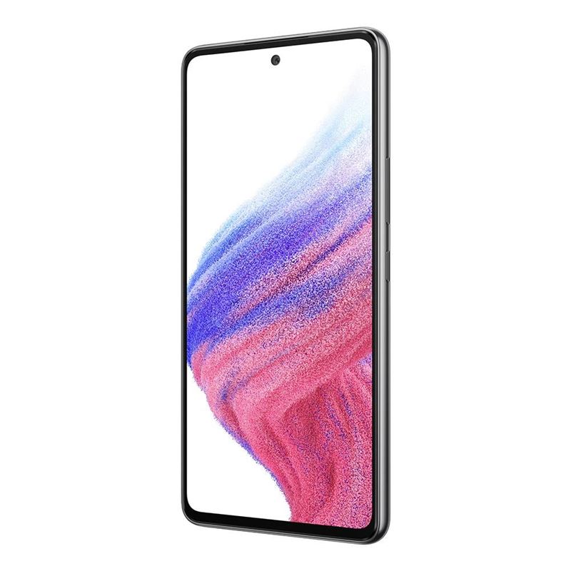 Samsung Galaxy A53 8/128 Gb Akıllı Telefon Siyah