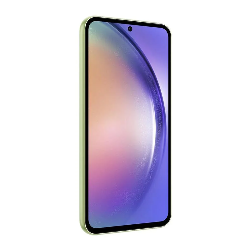 Samsung Galaxy A54 8/256 GB Akıllı Telefon Yeşil