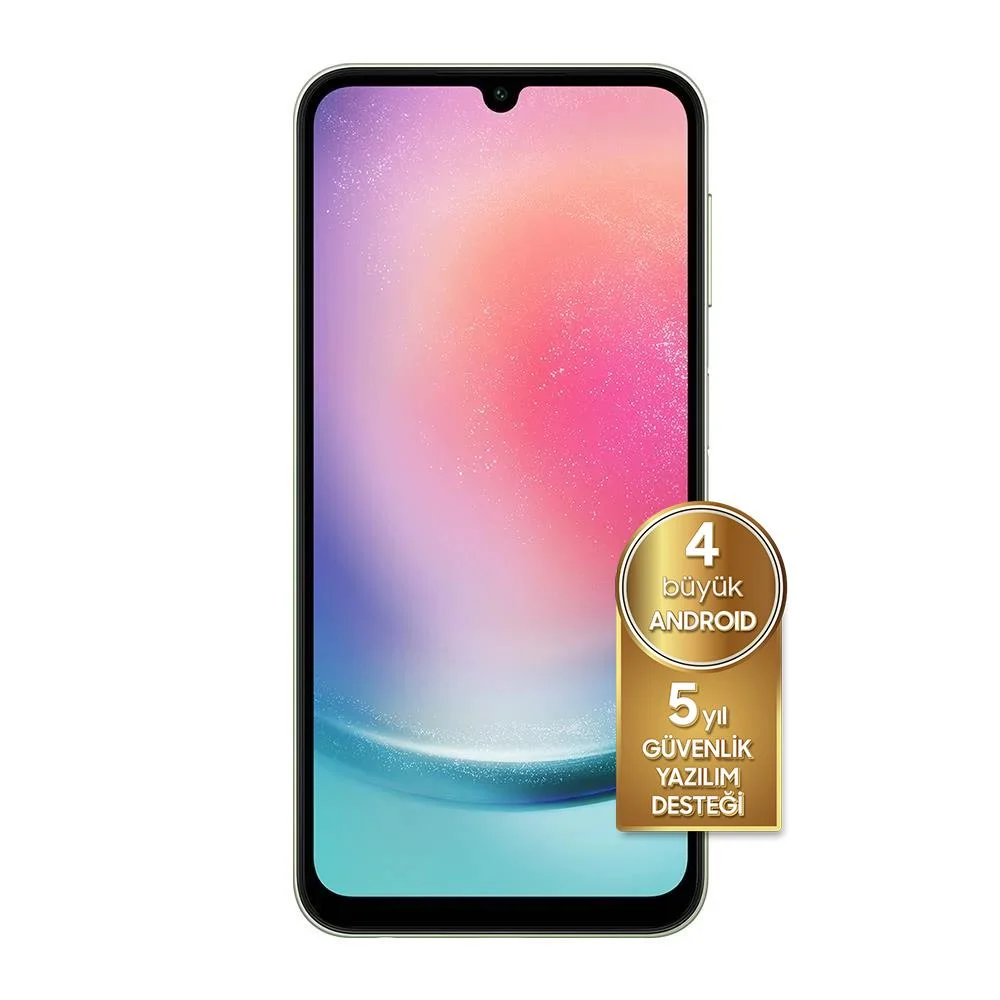 Galaxy A24 4G 128GB インドネシア版 Samsung Galaxy A24 128 GB Fiyatları, Özellikleri ve Yorumları | En