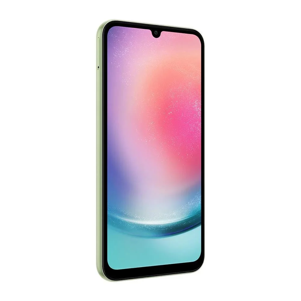 Samsung Galaxy A24 6/128GB Akıllı Telefon Yeşil | Jebinde