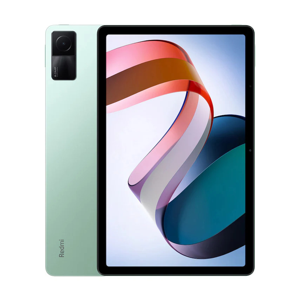 Xiaomi Redmi Pad 6 GB Ram 128 GB Tablet Yeşil | Jebinde
