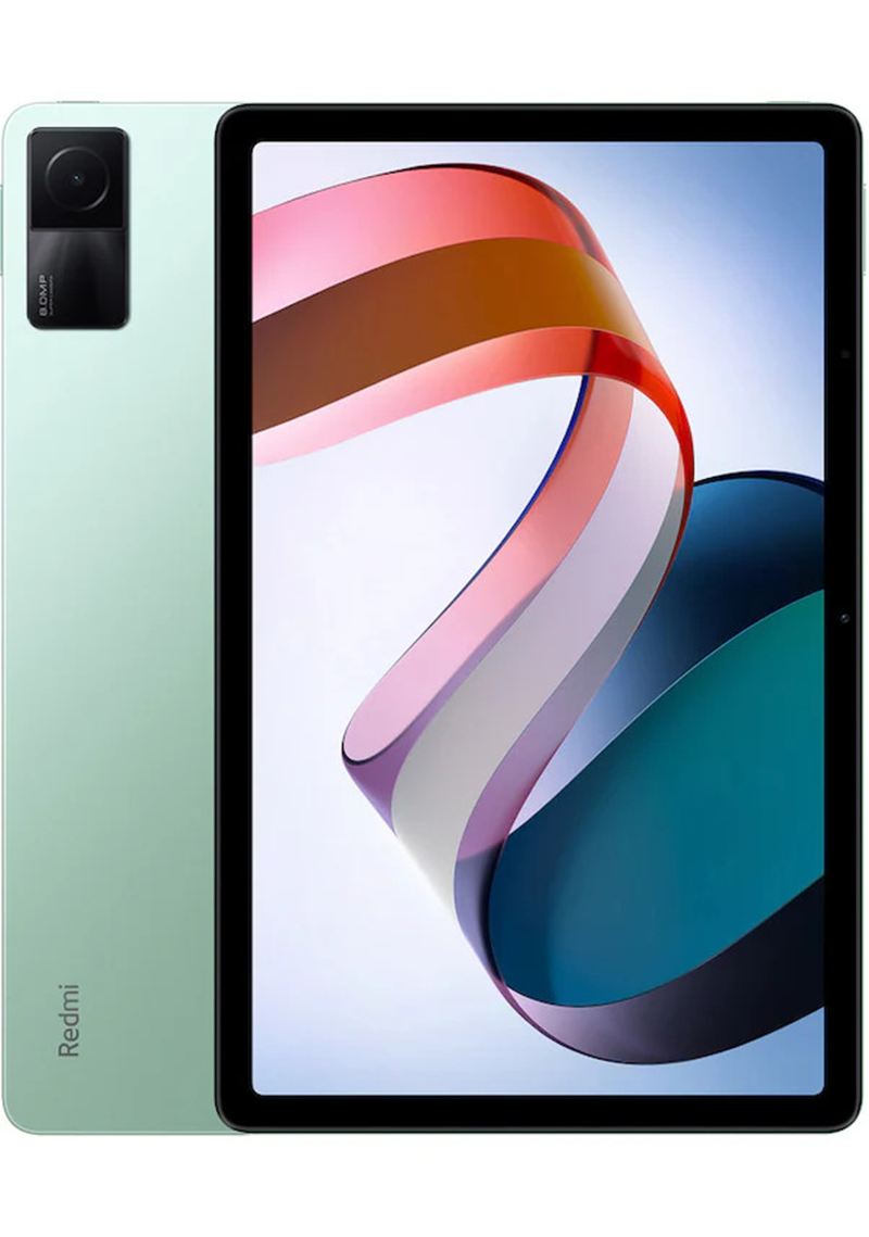Xiaomi Redmi Pad 6 GB Ram 128 GB Tablet Yeşil | Jebinde