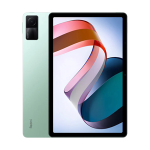 Xiaomi Redmi Pad 6 GB Ram 128 GB Tablet Yeşil