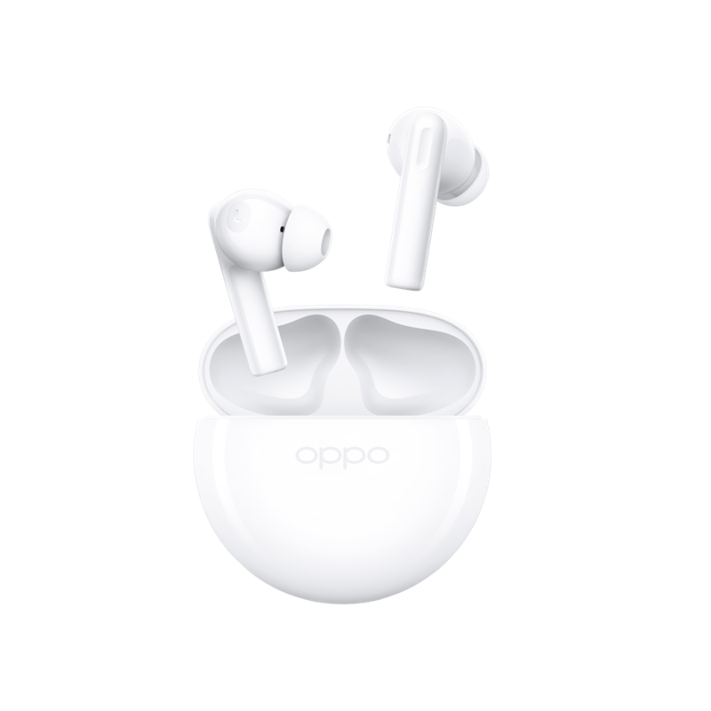 Oppo Enco Buds2 Kulak İçi Bluetooth Kulaklık Beyaz