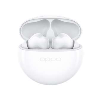 Oppo Enco Buds2 Kulak İçi Bluetooth Kulaklık Beyaz