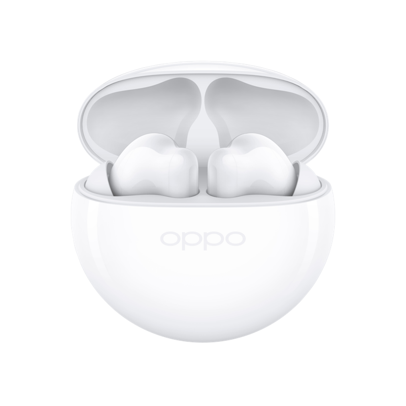 Oppo Enco Buds2 Kulak İçi Bluetooth Kulaklık Beyaz