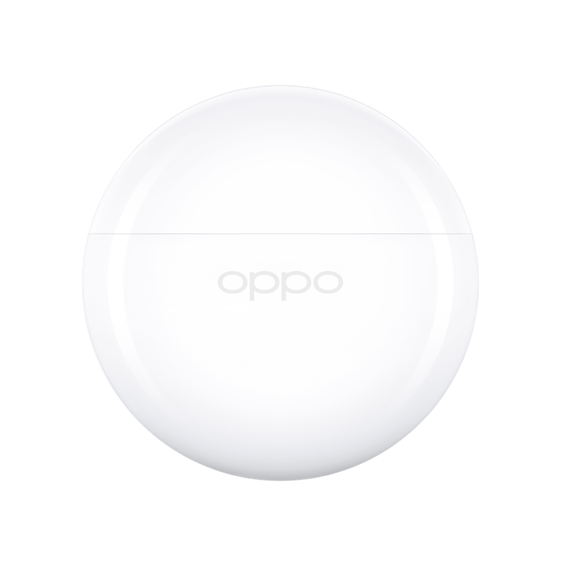 Oppo Enco Buds2 Kulak İçi Bluetooth Kulaklık Beyaz