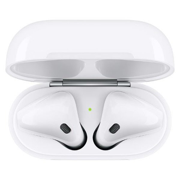 Apple Airpods 2. Nesil Bluetooth Kulaklık MV7N2TU/A (Apple Türkiye