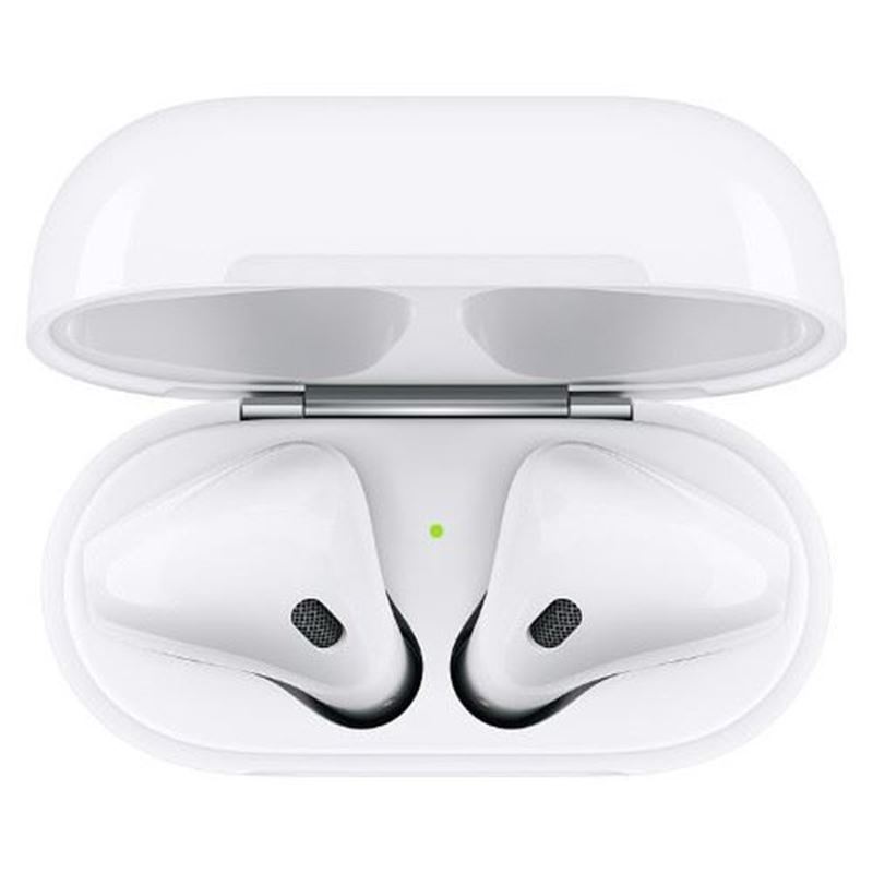 Apple AirPods 2. Nesil Bluetooth Kulaklık MV7N2TU/A (Apple Türkiye Garantili)