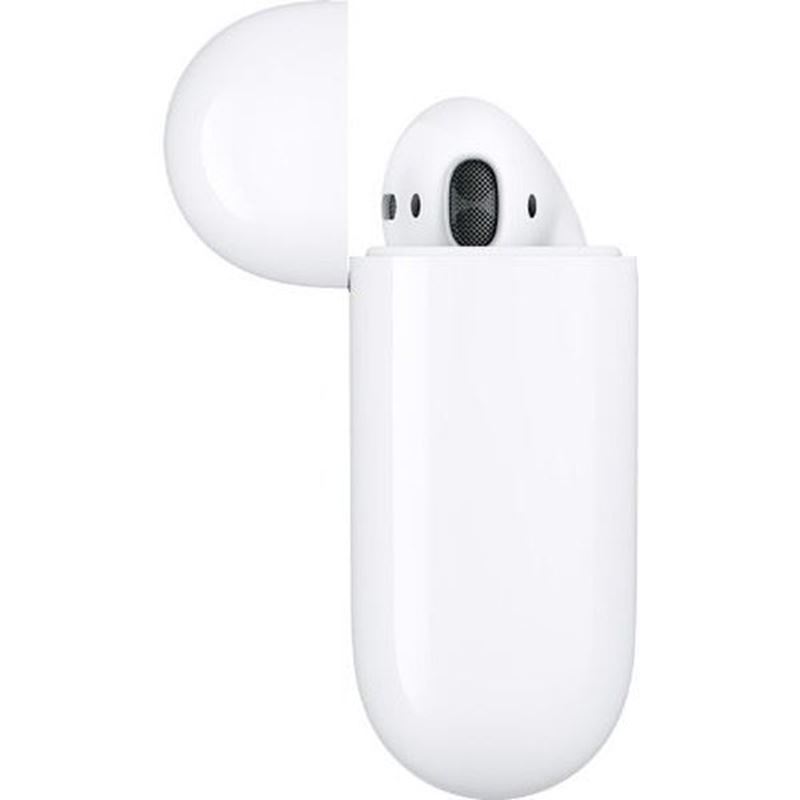 Apple AirPods 2. Nesil Bluetooth Kulaklık MV7N2TU/A (Apple Türkiye Garantili)