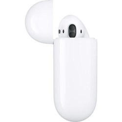 Apple AirPods 2. Nesil Bluetooth Kulaklık MV7N2TU/A (Apple Türkiye Garantili)