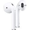 Apple AirPods 2. Nesil Bluetooth Kulaklık MV7N2TU/A (Apple Türkiye Garantili)