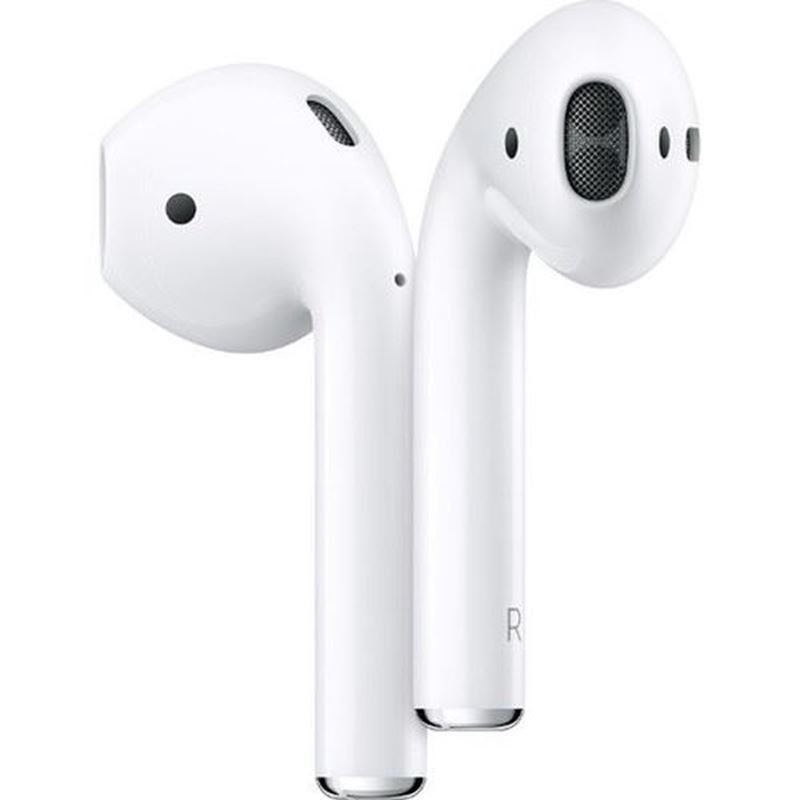 Apple AirPods 2. Nesil Bluetooth Kulaklık MV7N2TU/A (Apple Türkiye Garantili)