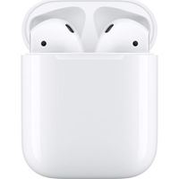 Apple AirPods 2. Nesil Bluetooth Kulaklık MV7N2TU/A (Apple Türkiye Garantili)