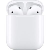 Apple AirPods 2. Nesil Bluetooth Kulaklık MV7N2TU/A (Apple Türkiye Garantili)