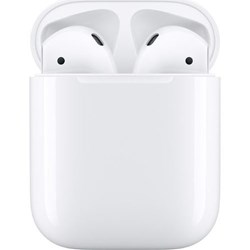 Apple AirPods 2. Nesil Bluetooth Kulaklık MV7N2TU/A (Apple Türkiye Garantili)