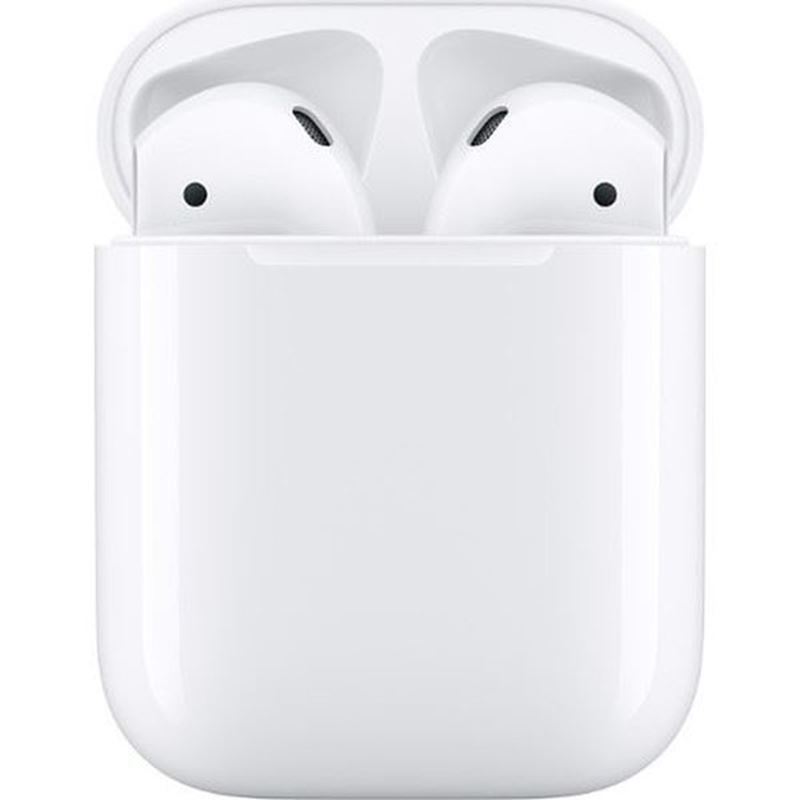 Apple AirPods 2. Nesil Bluetooth Kulaklık MV7N2TU/A (Apple Türkiye Garantili)