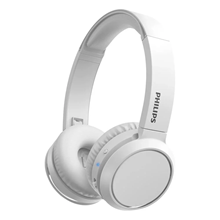 PHILIPS TAH4205 Kulak Üstü Bluetooth Kulaklık Beyaz ürün görseli