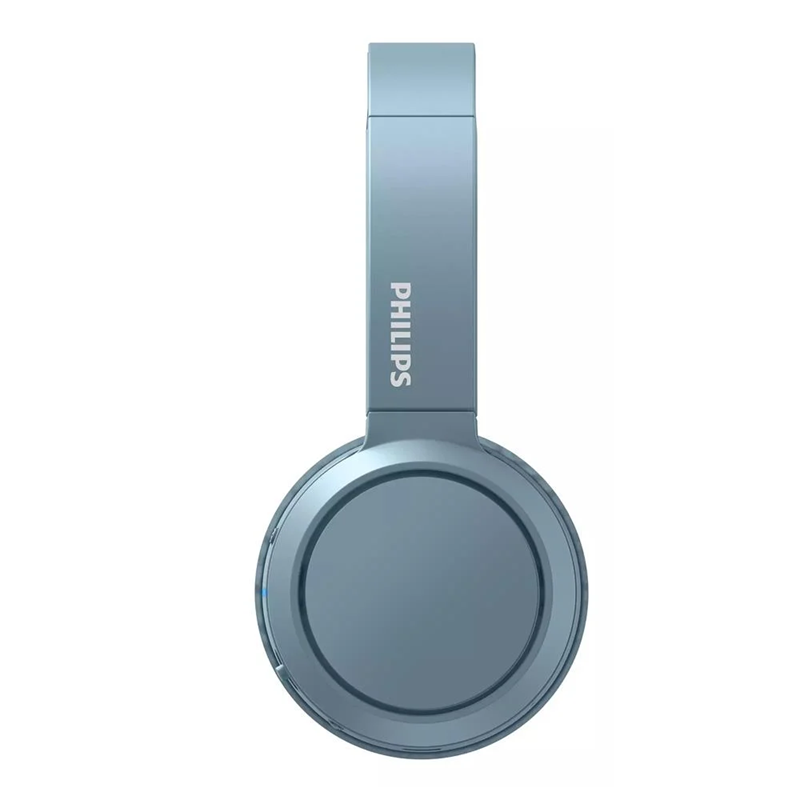 PHILIPS TAH4205 Kulak Üstü Bluetooth Kulaklık Mavi